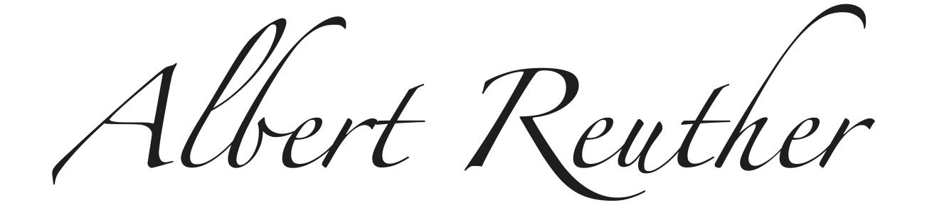 Albert Reuther