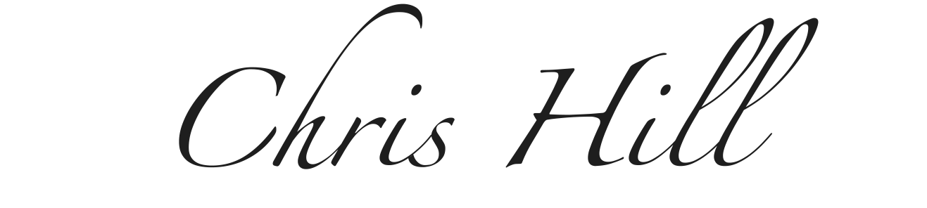 Chris Hill